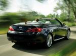 Infiniti Q60 3.7 Convertible 2013 года (EU)